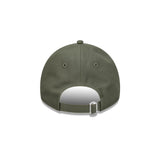 New Era 9Twenty Athletics Dark Olive