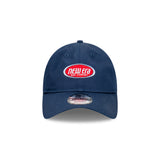 New Era 9Twenty Cap Company Oceanside Blue