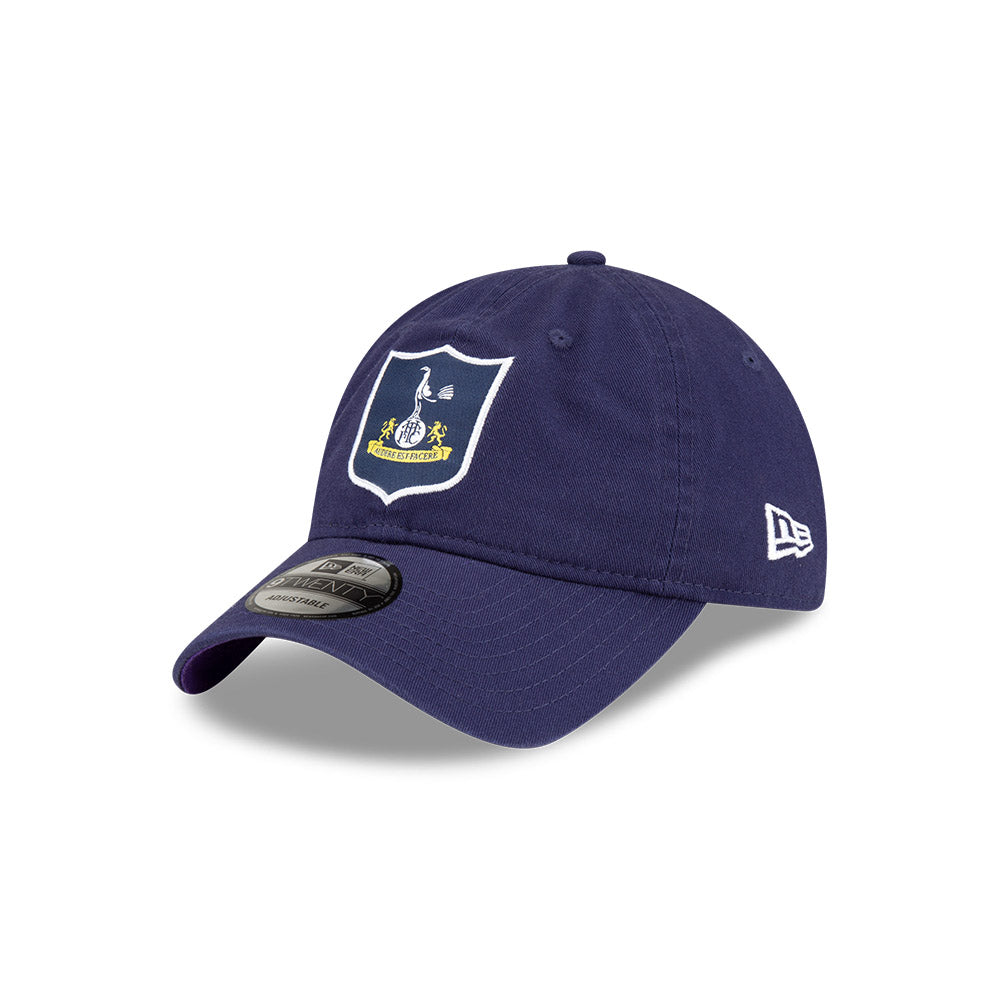 New Era 9Twenty EPL Tottenham Hotspur Retro Navy