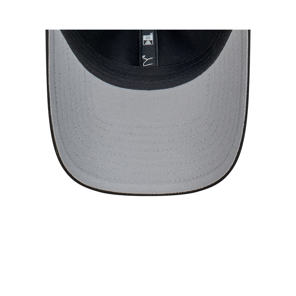 New Era 9Twenty Essentials Black