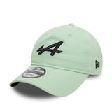 New Era 9Twenty F1 Alpine Renault Racing Mint