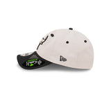 New Era 9Twenty NBA Stone Black Chicago Bulls