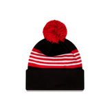 New Era Beanie AFL 2024 Heritage Team St. Kilda Saints