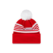 New Era Beanie AFL 2024 Heritage Team Sydney Swans