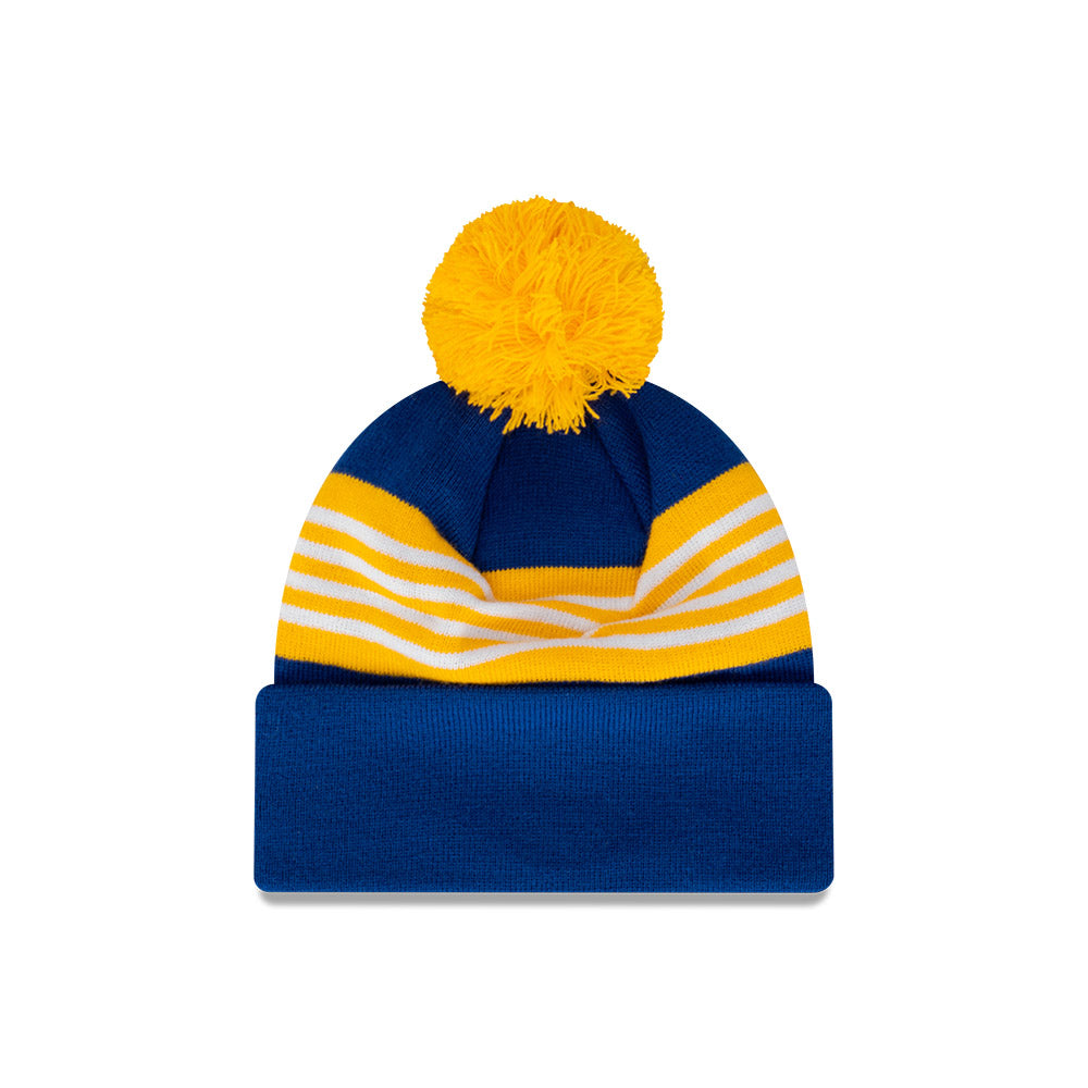 New Era Beanie AFL 2024 Heritage Team West Coast Eagles Cap Z Australia