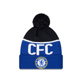 New Era Beanie EPL Chelsea F.C Sport Blue