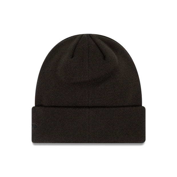 New Era Beanie EPL Iridesenct Tottenham Hotspur FC Black