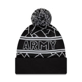 New Era Beanie EPL Newcastle United FC Black