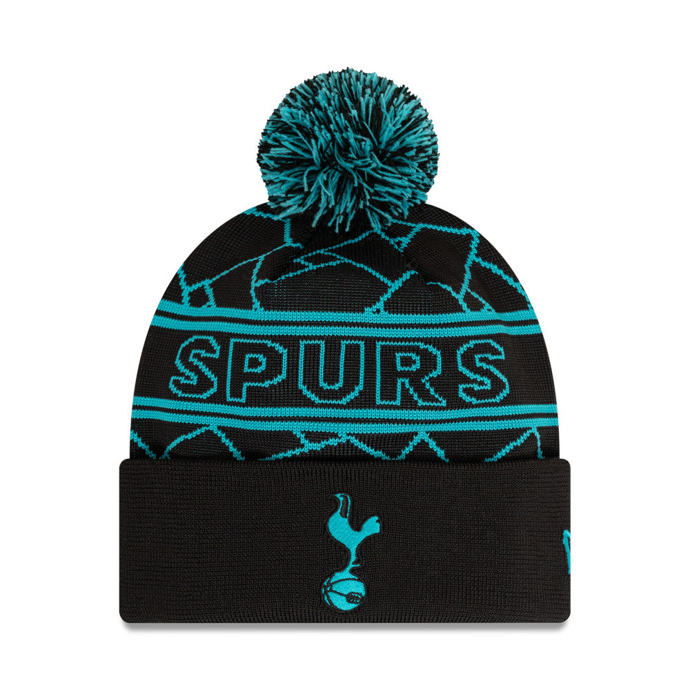 nike tottenham beanie