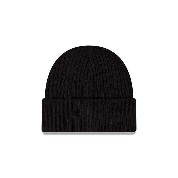 New Era Beanie F1 Oracle Red Bull Racing Black
