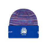 New Era Beanie F1 Visa Cash App RB Team Racing