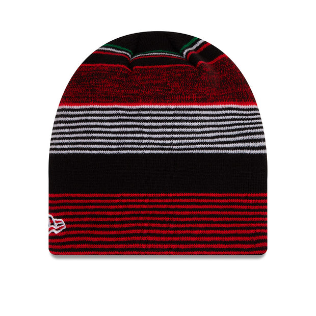 New Era Beanie MotoGP Ducati Logo Red