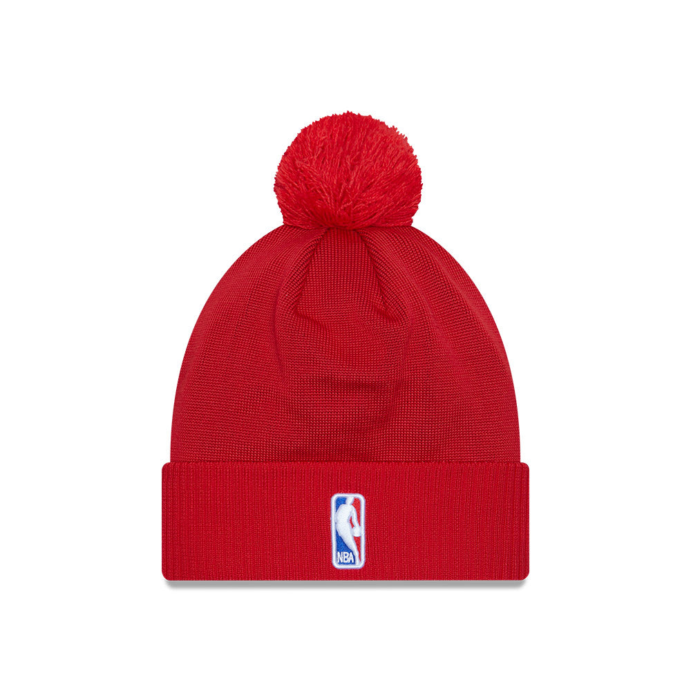 New Era Beanie NBA 2023 Draft Atlanta Hawks