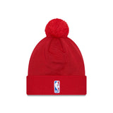 New Era Beanie NBA 2023 Draft Atlanta Hawks