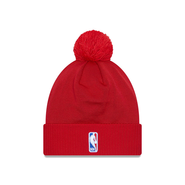 New Era Beanie NBA 2023 Draft Atlanta Hawks