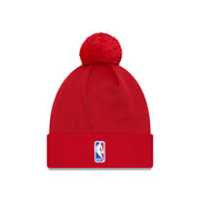 New Era Beanie NBA 2023 Draft Houston Rockets