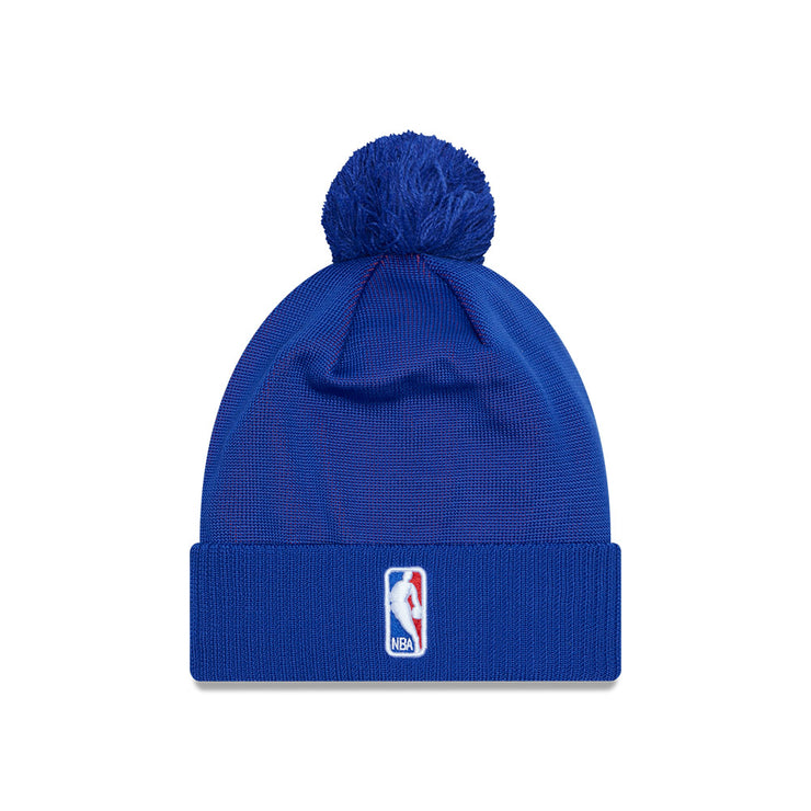 New Era Beanie NBA 2023 Draft Philadelphia 76ers