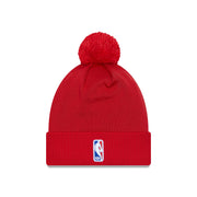 New Era Beanie NBA 2023 Draft Toronto Raptors