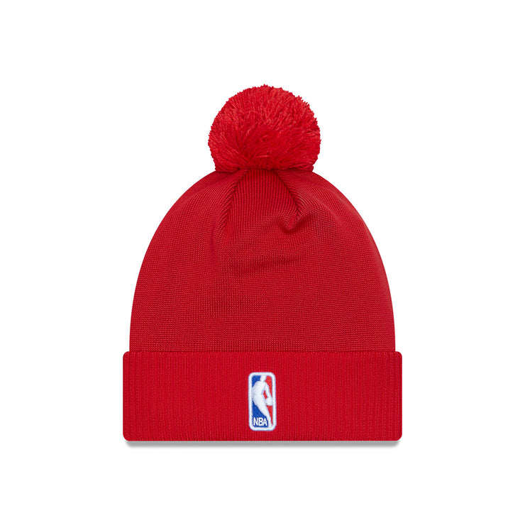 New Era Beanie NBA 2023 Draft Toronto Raptors