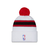 New Era Beanie NBA 2024 City Edition Team Houston Rockets