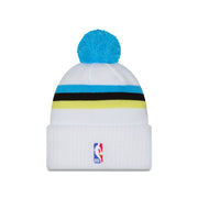 New Era Beanie NBA 2024 City Edition Team Indiana Pacers