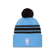 New Era Beanie NBA 2024 City Edition Team Los Angeles Clippers