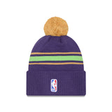 New Era Beanie NBA 2024 City Edition Team New Orleans Pelicans