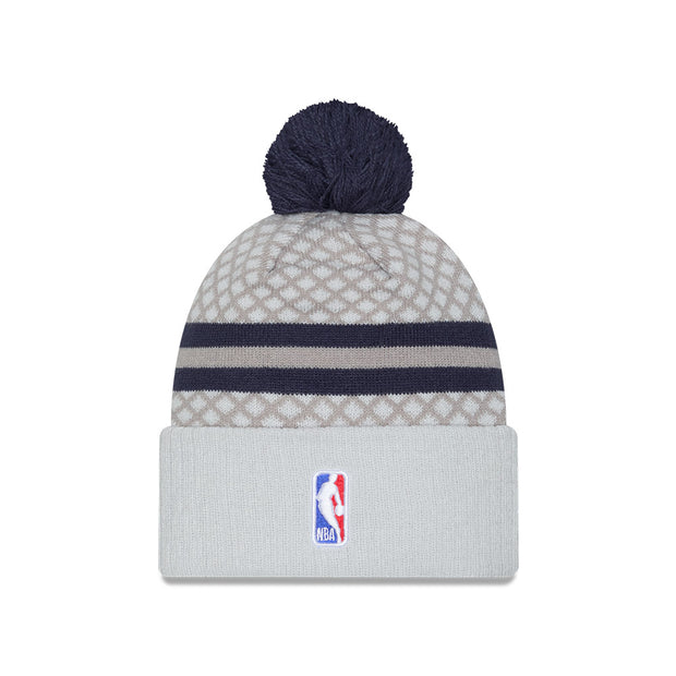 New Era Beanie NBA 2024 City Edition Team Orlando Magic