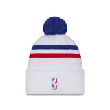 New Era Beanie NBA 2024 City Edition Team Philadelphia 76ers
