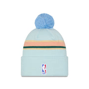 New Era Beanie NBA 2024 City Edition Team San Antonio Spurs