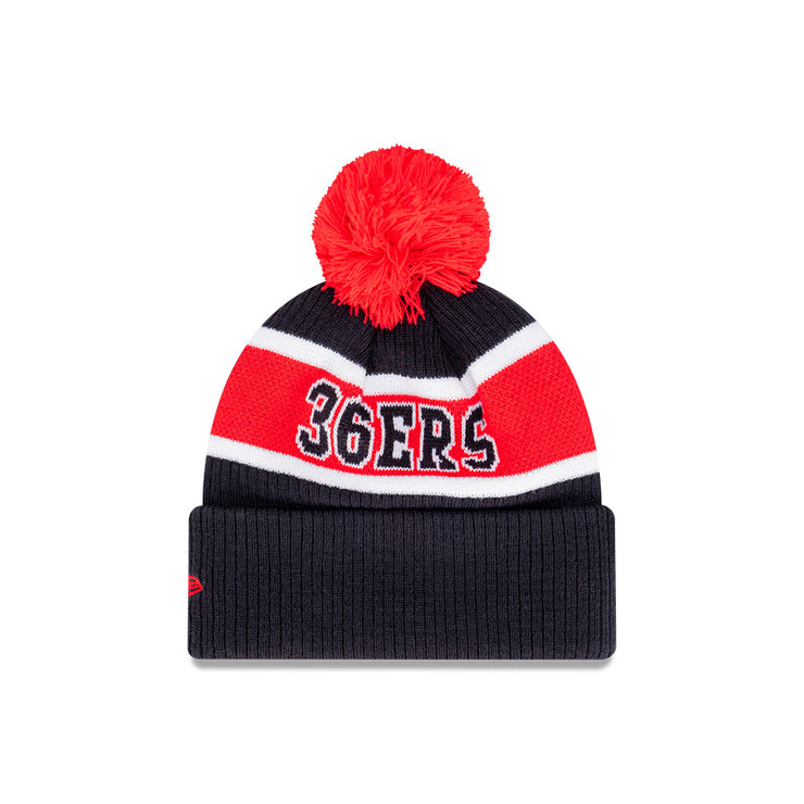 New Era Beanie NBL Adelaide 36ers