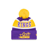 New Era Beanie NBL Sydney Kings