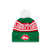 New Era Beanie NRL Retro South Sydney Rabbitohs