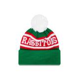 New Era Beanie NRL Retro South Sydney Rabbitohs