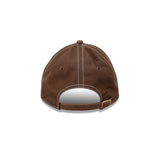 New Era Casual Classic Blank Walnut