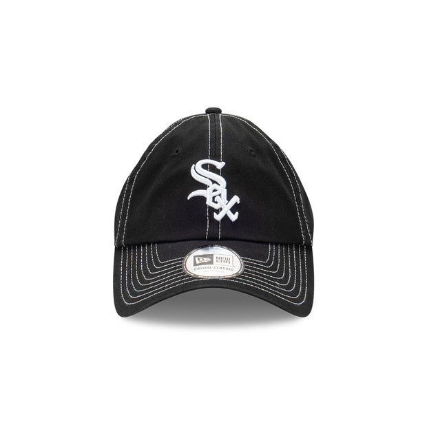 New Era Casual Classic MLB Contrast OTC Chicago White Sox