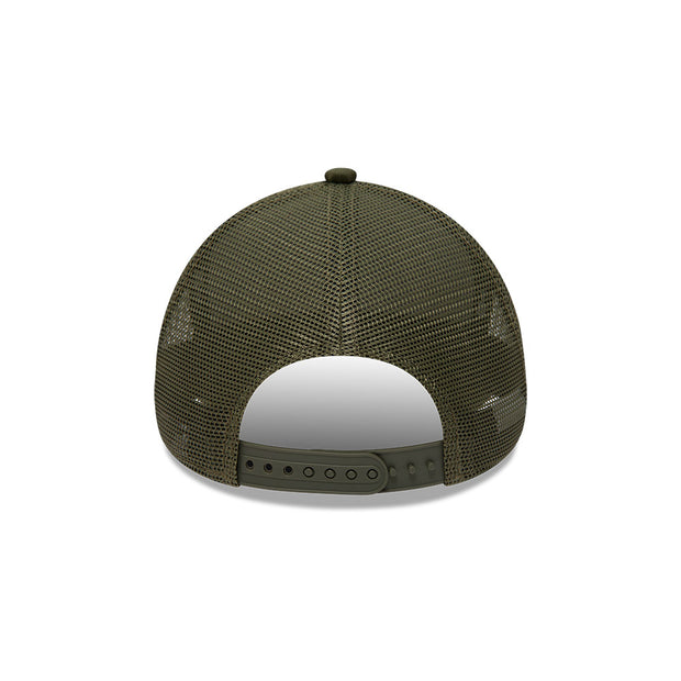 New Era E-Frame Trucker F1 Oracle Red Bull Racing New Olive