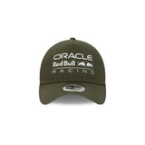 New Era E-Frame Trucker F1 Oracle Red Bull Racing New Olive