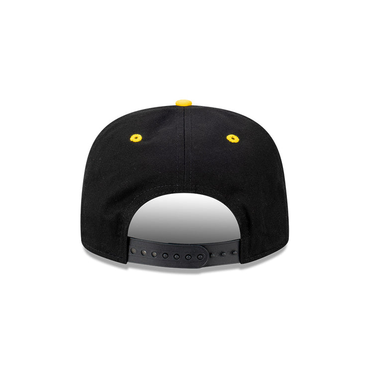 New Era Golfer AFL 2024 Mascot 2 Tone Team Richmond Tigers