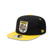 New Era Golfer AFL 2024 Mascot 2 Tone Team Richmond Tigers