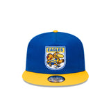 New Era Golfer AFL 2024 Mascot 2 Tone Team West Coast Eagles