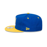 New Era Golfer AFL 2024 Mascot 2 Tone Team West Coast Eagles