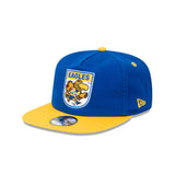 New Era Golfer AFL 2024 Mascot 2 Tone Team West Coast Eagles