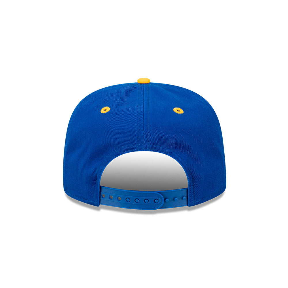 New Era Golfer AFL 2024 Mascot 2 Tone Team West Coast Eagles