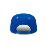 New Era Golfer AFL 2024 Mascot 2 Tone Team West Coast Eagles
