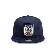 New Era Golfer AFL Mascot Carlton Blues