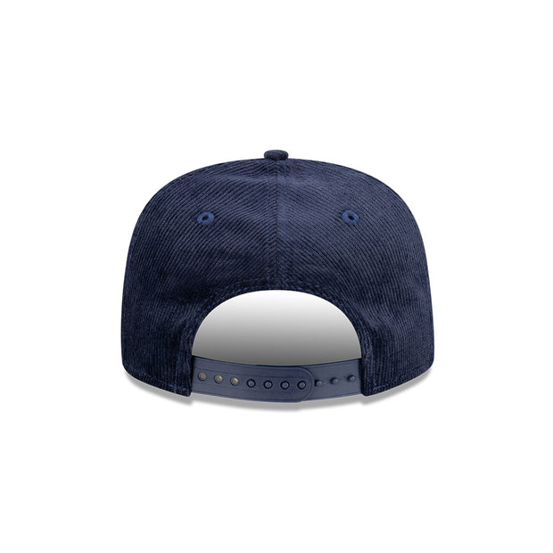 New Era Golfer AFL Mascot Carlton Blues