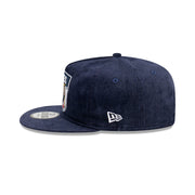 New Era Golfer AFL Mascot Carlton Blues