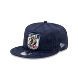New Era Golfer AFL Mascot Carlton Blues