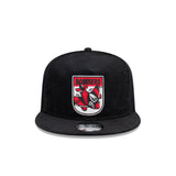 New Era Golfer AFL Mascot Essendon Bombers